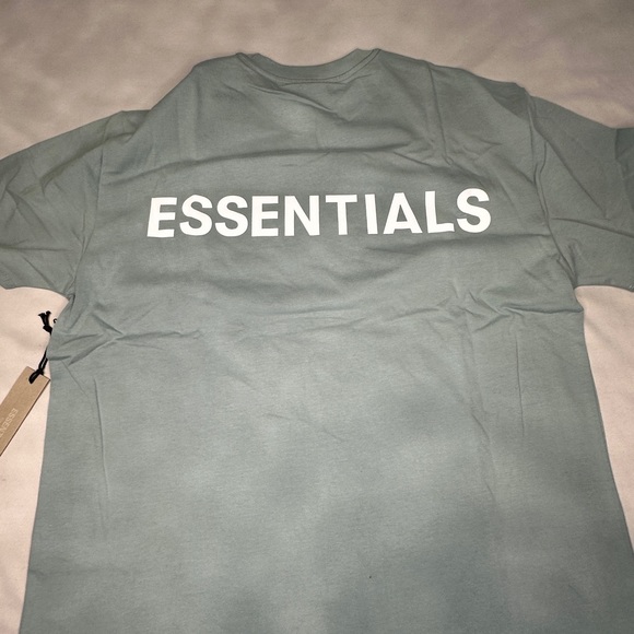 Fear of God Other - NEW Essentials Fear of God Tshirt Medium
